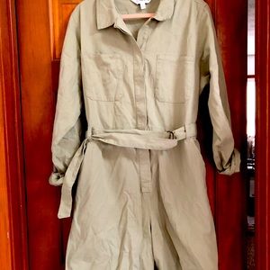 Amazon the drop romper NWOT tags xxL